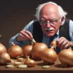 La Cebolla de la Investigación Educativa: una Guía para Doctorandos La Cebolla de la Investigación Educativa: una Guía para Doctorandos