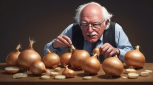 La Cebolla de Investigación - destacada