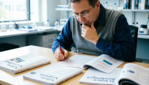 Tipos de Artículos Científicos - destacada 2